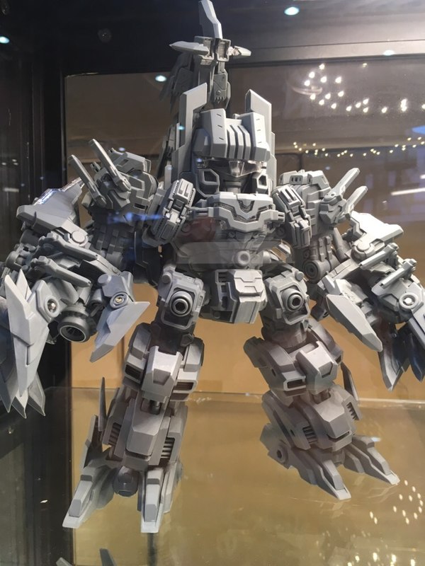 Unofficial Figures Roundup   New Photos Of Generation Toy, Garatron, KFC, Planet X, More 10 (12 of 12)